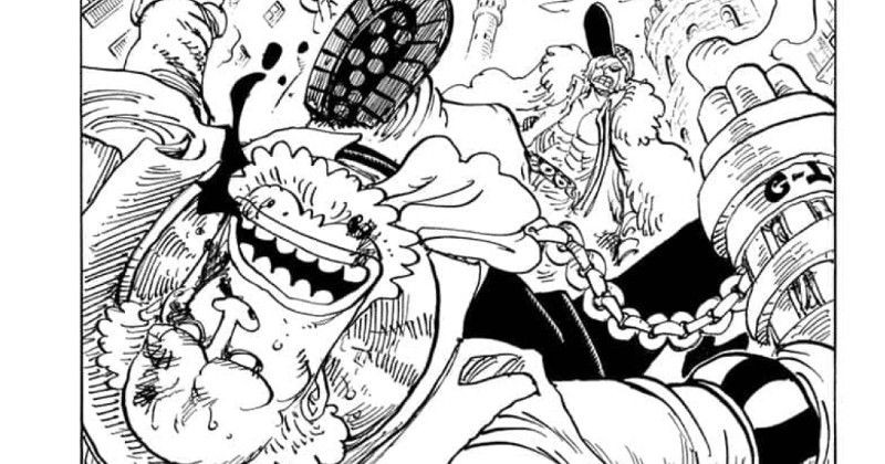 Prediksi One Piece 970 Menjelang Akhir Flashback Oden