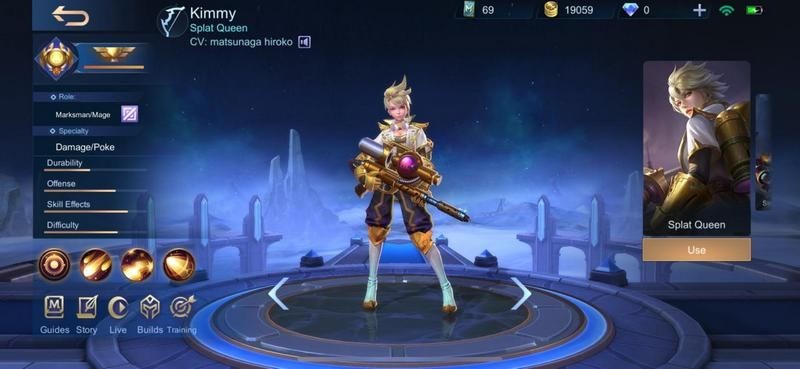 Awas Salah! Ini 5 Hero Mobile Legends yang Laris Bagi Pemain Baru!