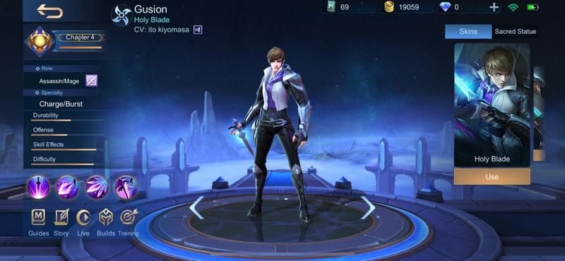 Awas Salah! Ini 5 Hero Mobile Legends yang Laris Bagi Pemain Baru!