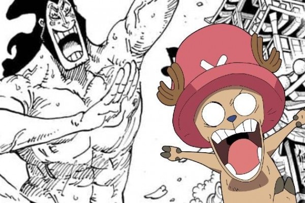 [Teori] Kenapa Oden Mau Dipermalukan Selama 5 Tahun di One Piece 969?