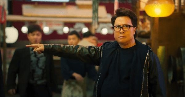 Review Enter the Fat Dragon, Saat Donnie Yen Mengikuti Jackie Chan 