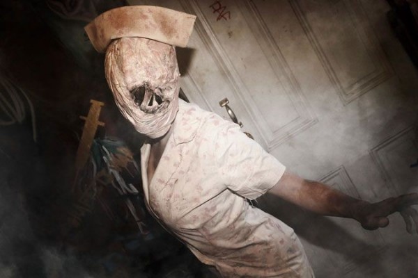 RUMOR: Konami Siapkan Dua Game Silent Hill Baru?