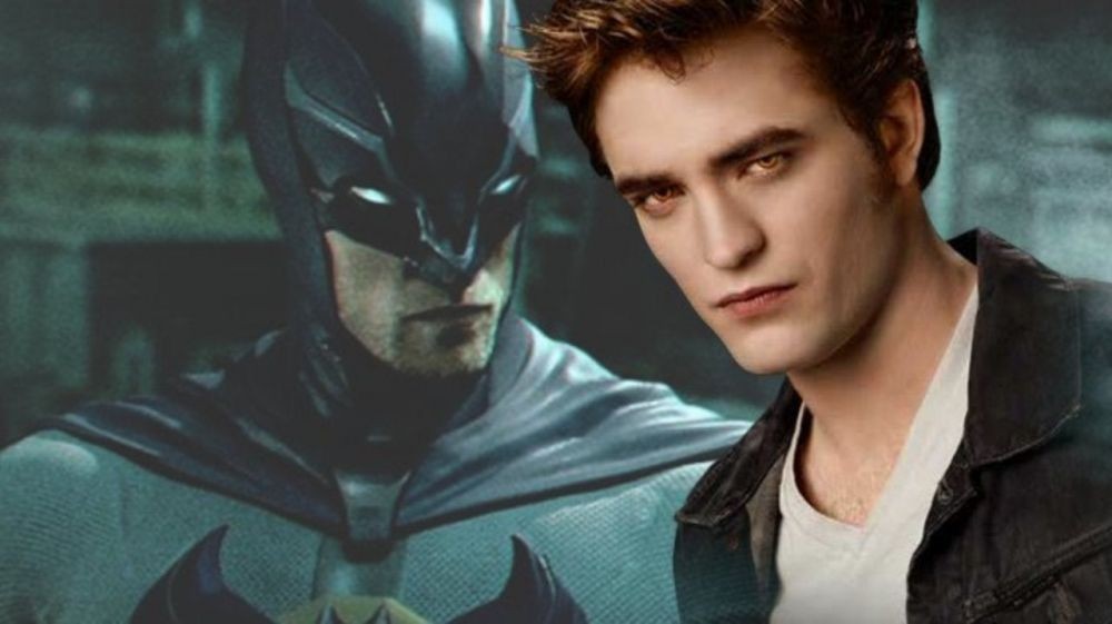 Film Batman Robert Pattinson Sudah Memulai Sesi Produksi!