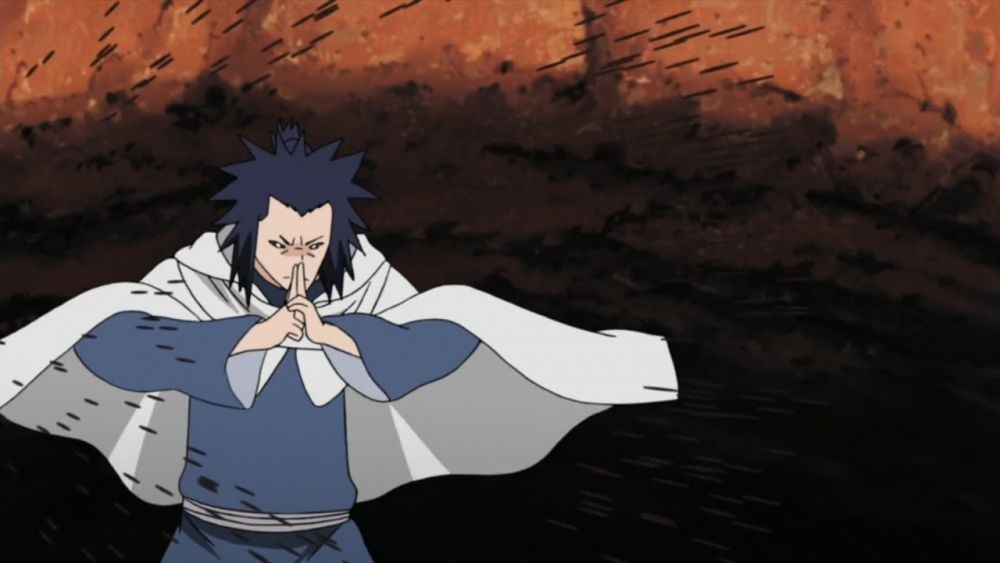 6 Pengguna Jutsu Pasir Terkuat di Naruto! Nomor 1 Bukan Manusia?