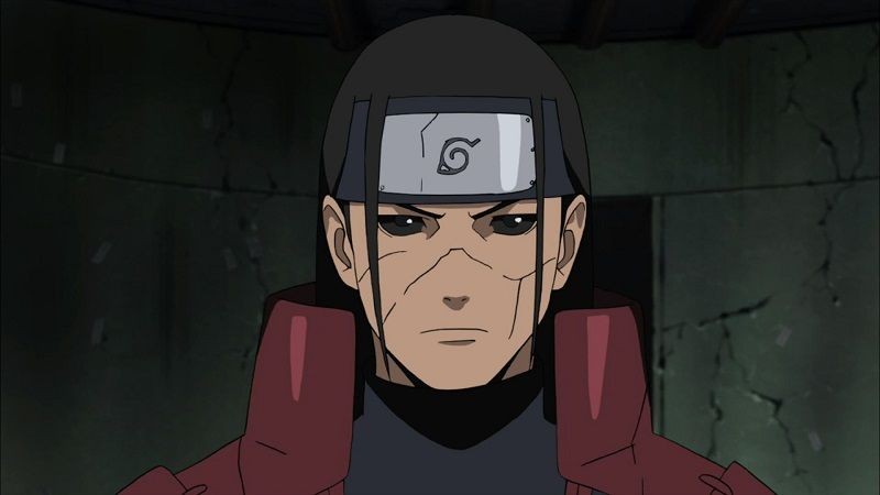 [POPULER] Naruto Tak Menggunakan Gudodama Lagi hingga Avatar Kyoshi