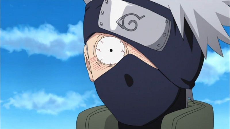 8 Fakta Icha Icha Paradise di Anime Naruto! Kelemahan Kakashi?