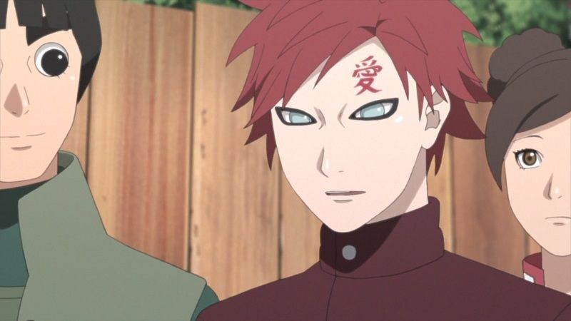 8 Fakta Sunagakure, Desa Ninja Bergurun di Naruto!