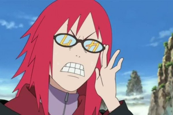 7 Fakta Kekuatan Karin Uzumaki yang Ternyata Sekuat Ibunya Naruto!