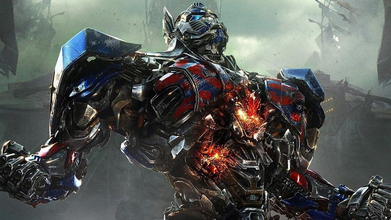 Film Baru Transformers Diumumkan! Judulnya Rise of the Beasts!