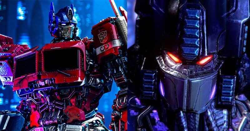 12 Fakta Menarik Optimus Prime, Bos Besar yang Punya Sisi Jahat