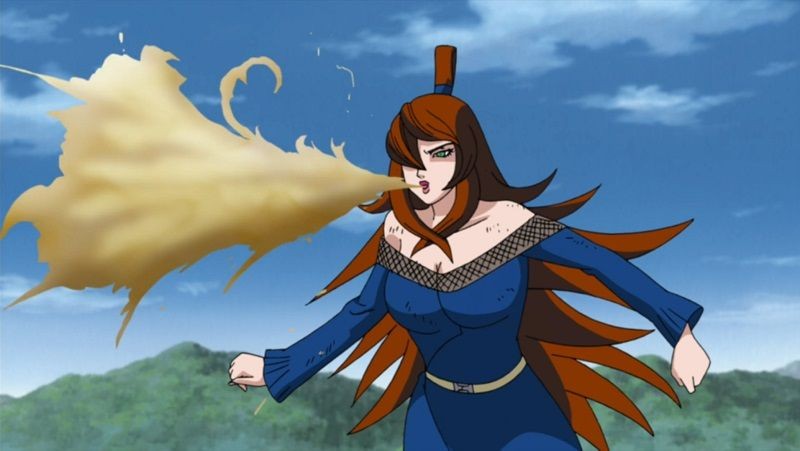 Peringkat 7 Ninja Terkuat dari Kirigakure di Naruto!