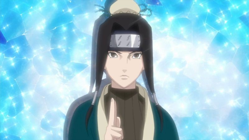 8 Elemen di Naruto yang Langka dan Penggunanya Sedikit!