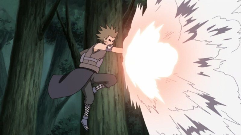 15 Kekkei Genkai Anime Naruto yang Ternyata Sangat Langka! 