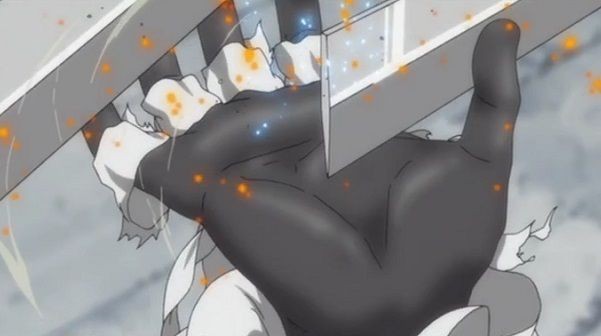 15 Kekkei Genkai Anime Naruto yang Ternyata Sangat Langka! 