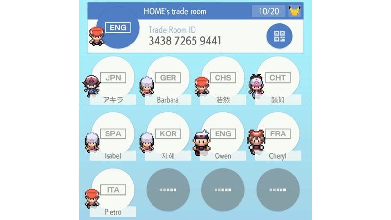 Atur Koleksi Pokemon Kamu dengan Pokemon Home! Begini Detailnya