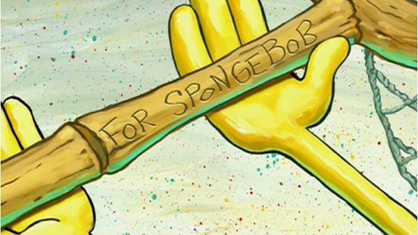 10 Quotes Patrick Star di SpongeBob yang Bikin Penonton Mikir!