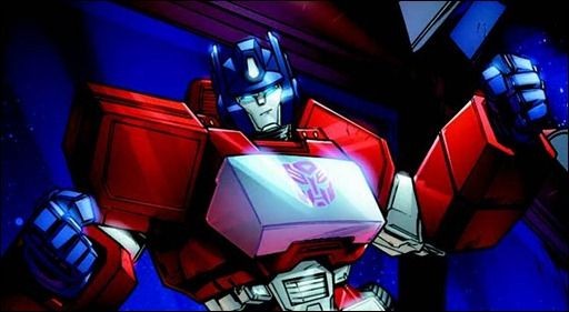 12 Fakta Menarik Optimus Prime, Bos Besar yang Punya Sisi Jahat