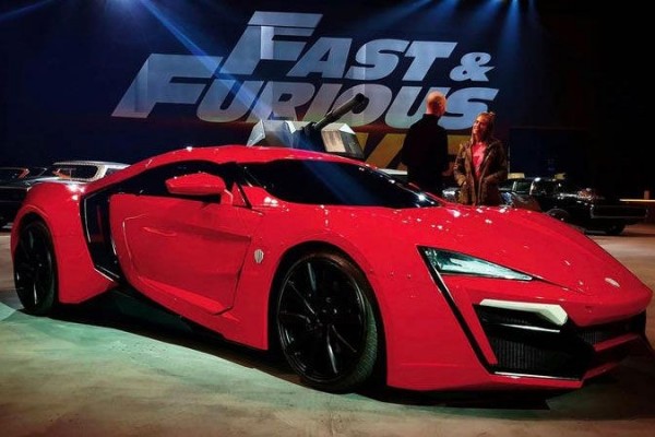 Yuk Intip 7 Mobil Andalan Para Karakter Fast & Furious 9!