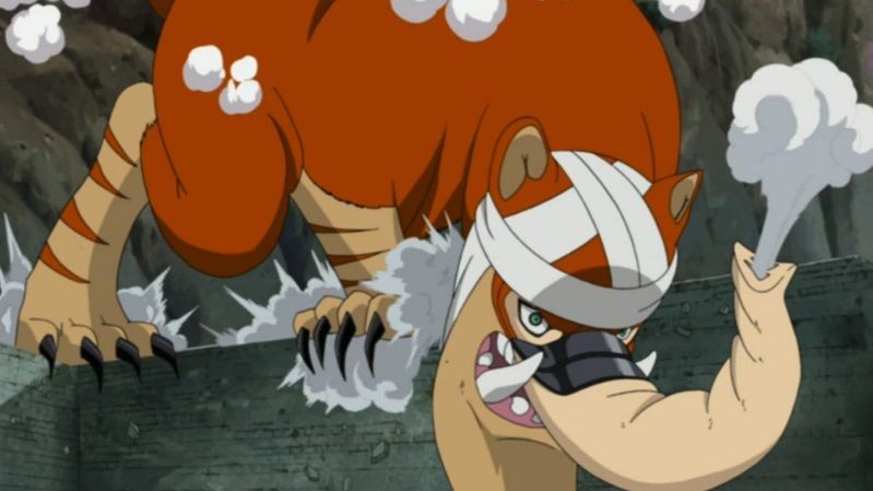 Ini 7 Kuchiyose Terkuat di Naruto yang Bisa Membantu Penggunanya!