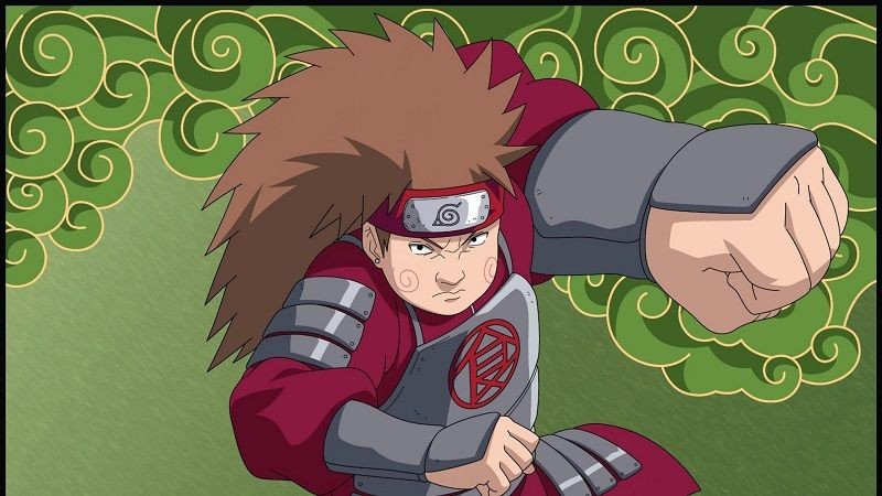 Peringkat Kekuatan Konoha 11 di Naruto Shippuden! Siapa Nomor Satu?