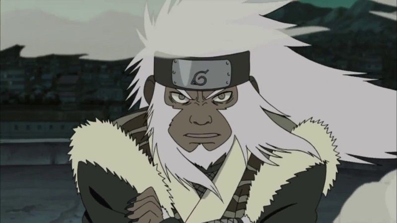 7 Hewan Summon Kuchiyose no Jutsu Ini Seperti Terlupakan di Naruto