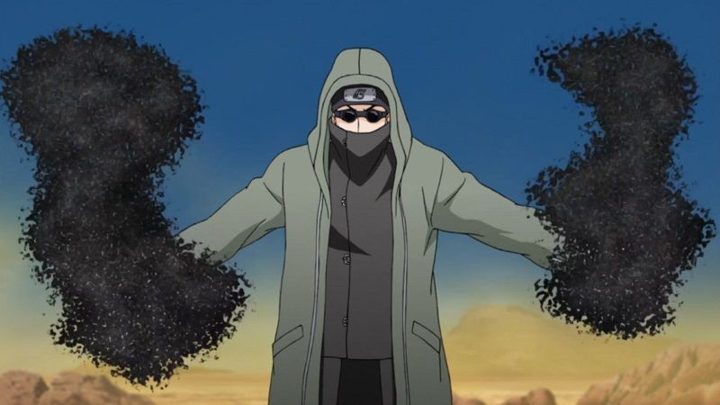Peringkat Kekuatan Konoha 11 di Naruto Shippuden! Siapa Nomor Satu?