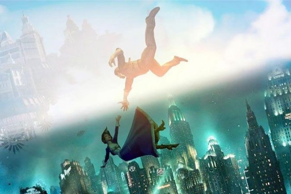 Bioshock The Collection dan The Sims 4 Gratis di PS Plus Februari 2020