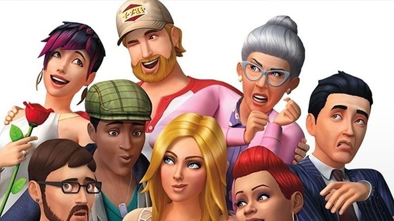 5 Game The Sims Terbaik, Ada The Sims 2 dan The Sims 4!