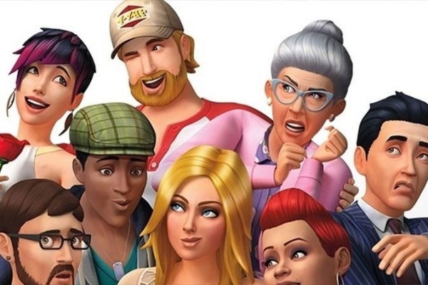 5 Game The Sims Terbaik, Ada The Sims 2 dan The Sims 4!