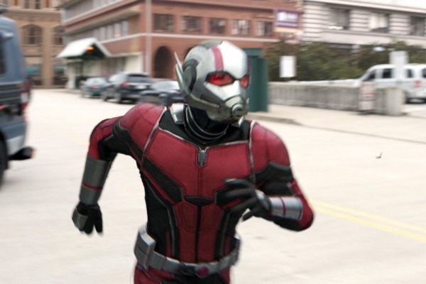 Bikin Penasaran, Michael Douglas Beri Bocoran Tentang Ant-Man 3!