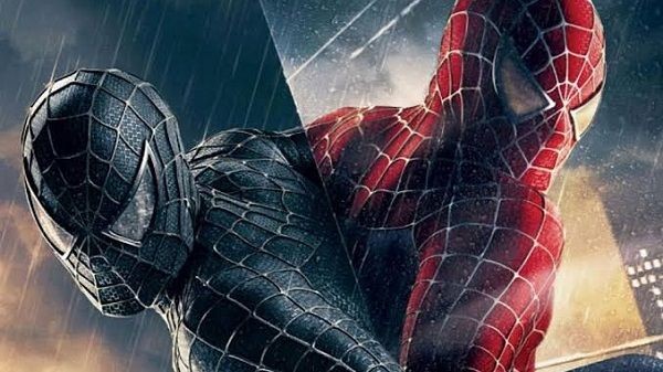 Begini Rencana Film Spider-Man 4 Versi Tobey Maguire yang Batal