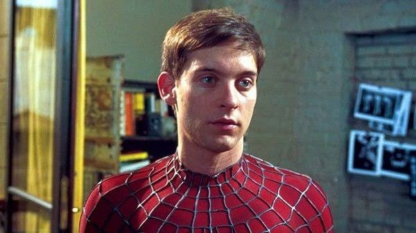 Begini Rencana Film Spider-Man 4 Versi Tobey Maguire yang Batal