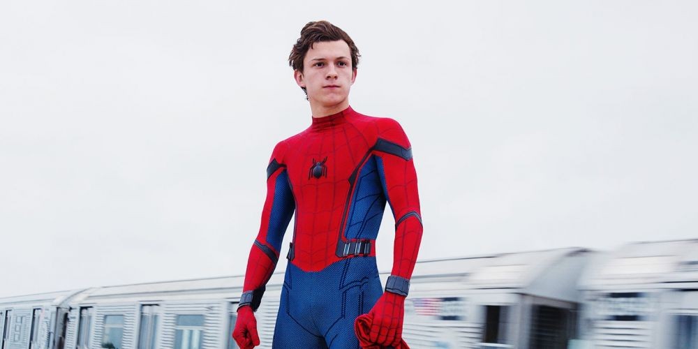 Andrew Garfield: Tom Holland adalah Pemeran Spider-Man yang Sempurna