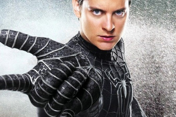 Begini Rencana Film Spider-Man 4 Versi Tobey Maguire yang Batal