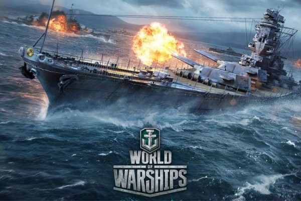 Main World of Warships Bisa Dapat Smartphone Gratis? Ini Caranya!
