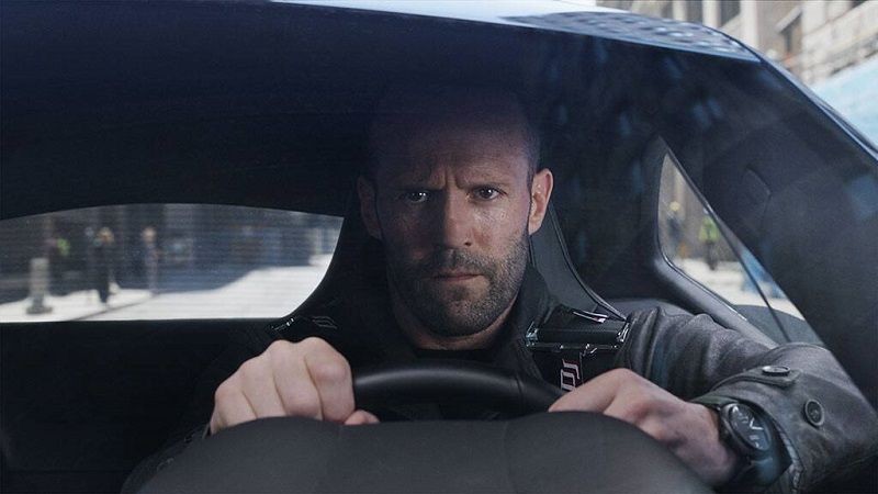 7 Fakta Deckard Shaw Fast and Furious, Antagonis yang Jadi Hero