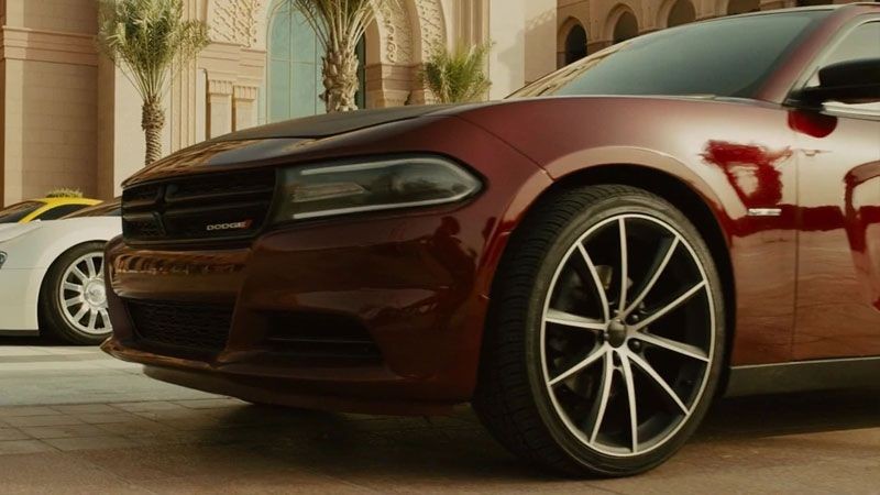 Mengintip Koleksi Mobil Dodge Charger Milik Dom di Fast & Furious