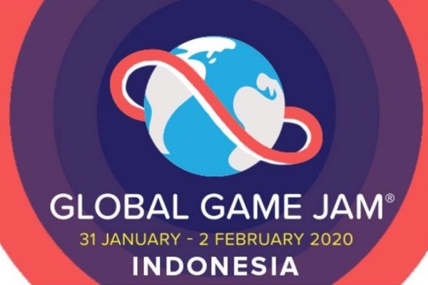 Global Game Jam 2020 Diadakan, Developer Indonesia Bersiap-siap!