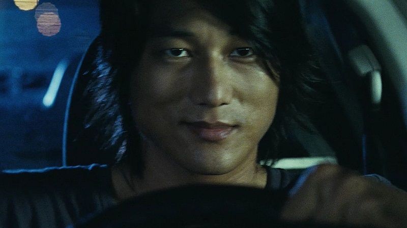 Kembali Jadi Han di Fast and Furious 9, ini Komentar Sung Kang!