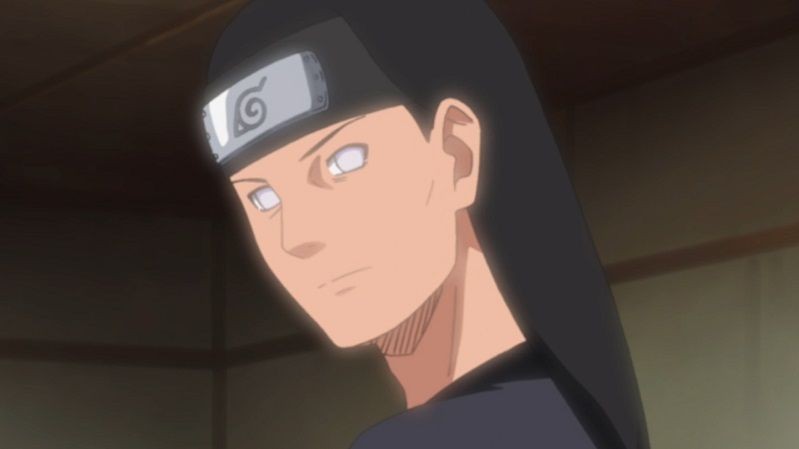 5 Fakta Hizashi Hyuga, Ayah Neji Hyuga di Naruto