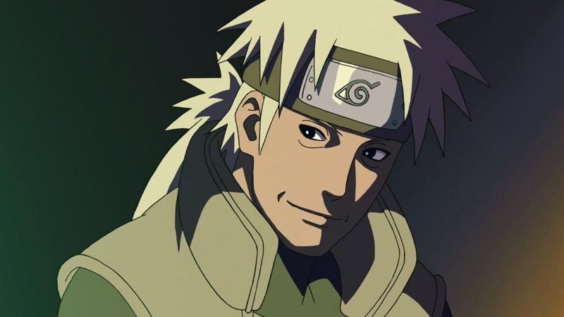 9 Ninja Legendaris di Naruto yang Kurang Disorot! Bikin Penasaran!
