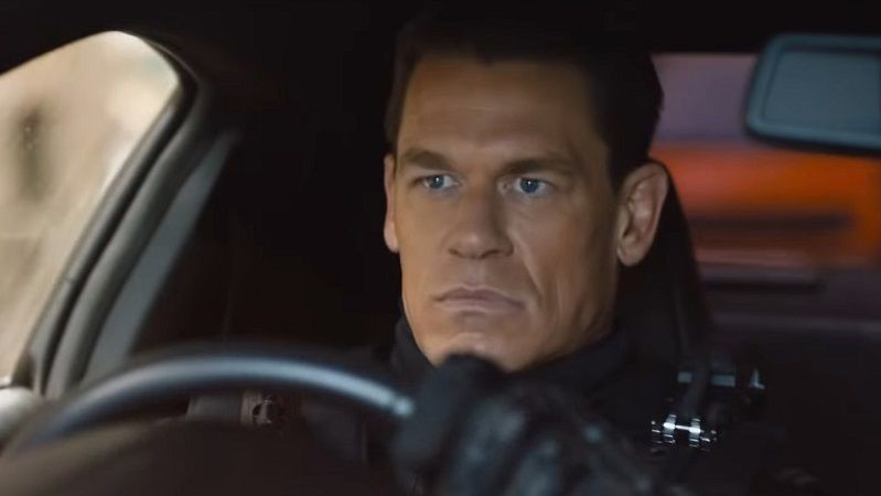 Trailer Fast and Furious 9 Ungkap Karakter John Cena! Saudara Dom?