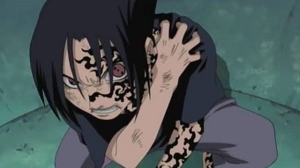 7 Unsur Di Naruto Yang Ada Karena Saran Dari Editornya Kishimoto