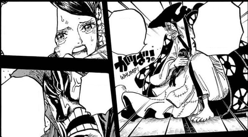 Mengacaukan Segalanya, 5 Dosa Pengkhianat Klan Kozuki di One Piece!