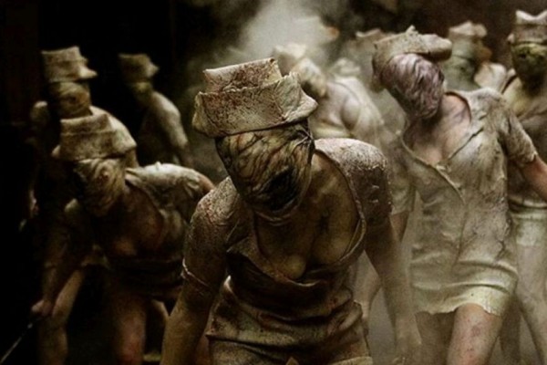 Film Baru Silent Hill dan Fatal Frame akan Segera Dibuat!