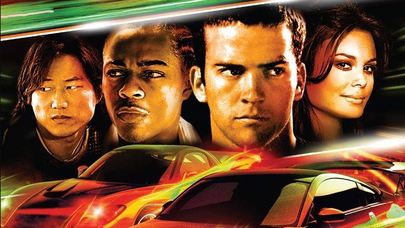 Ini Alasan Film Fast and Furious: Tokyo Drift Harusnya Tak Diremehkan!