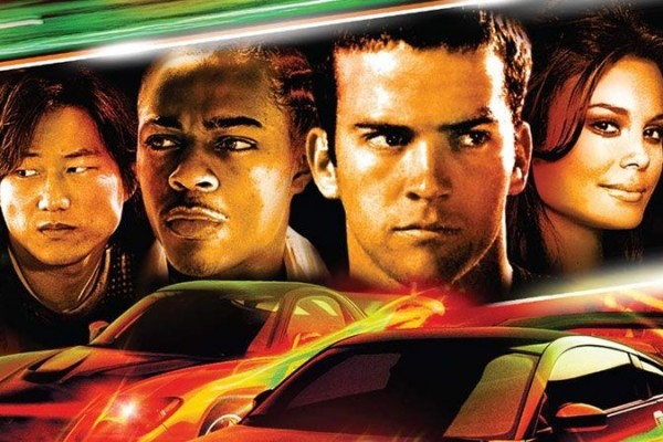 Ini Alasan Film Fast and Furious: Tokyo Drift Harusnya Tak Diremehkan!