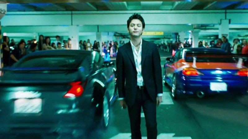 Ini Alasan Film Fast and Furious: Tokyo Drift Harusnya Tak Diremehkan!