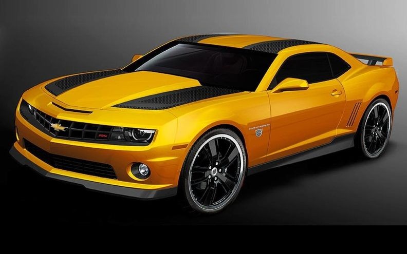 Wakil Autobots Paling Populer, Ini Dia 7 Fakta Bumblebee Transformers!