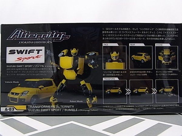 Wakil Autobots Paling Populer, Ini Dia 7 Fakta Bumblebee Transformers!